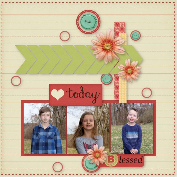 Grandchildren!