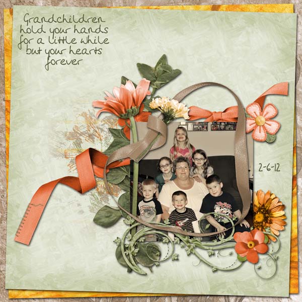 GrandChildren