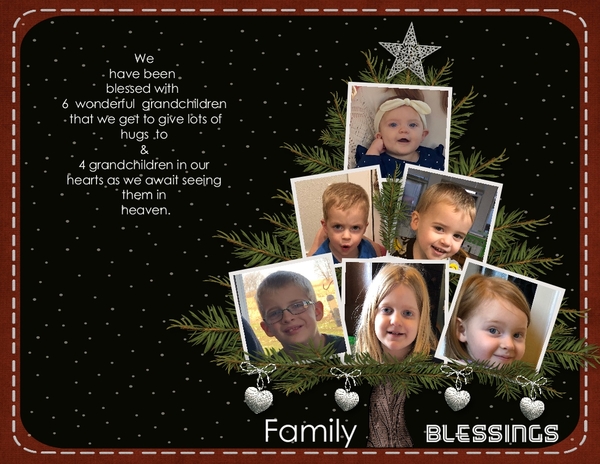 Grandchildren