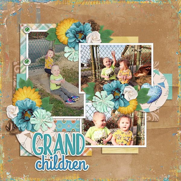 Grandchildren