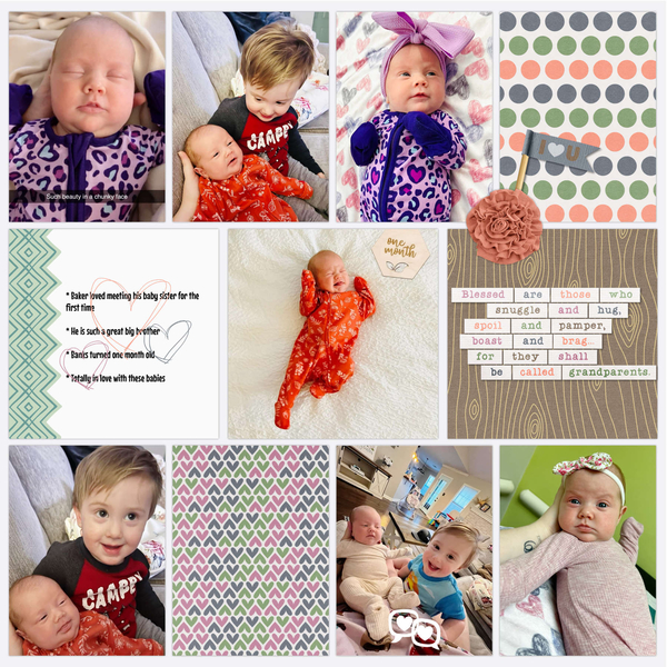 Grandchildren