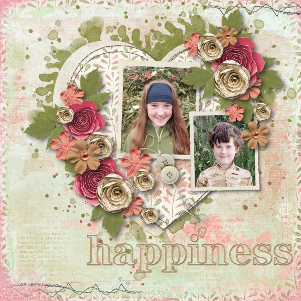 grandchildren