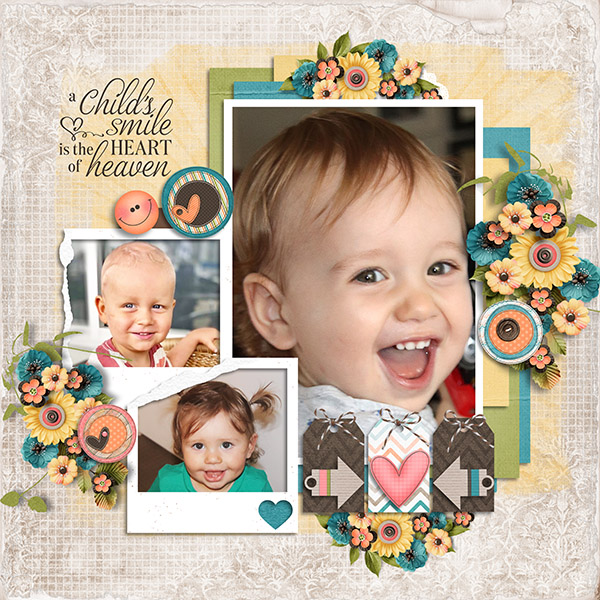 Grandchildren