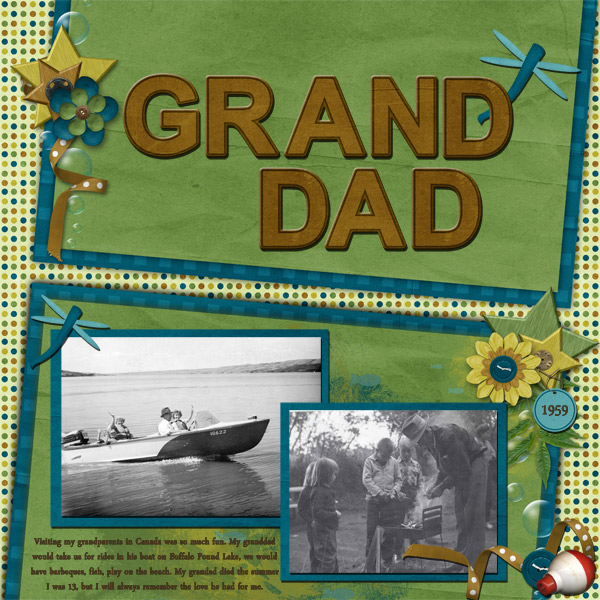 Granddad