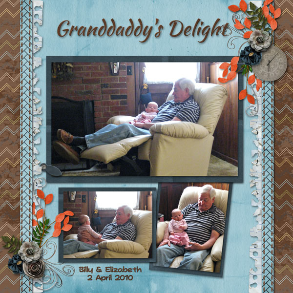 Granddaddy's Delight