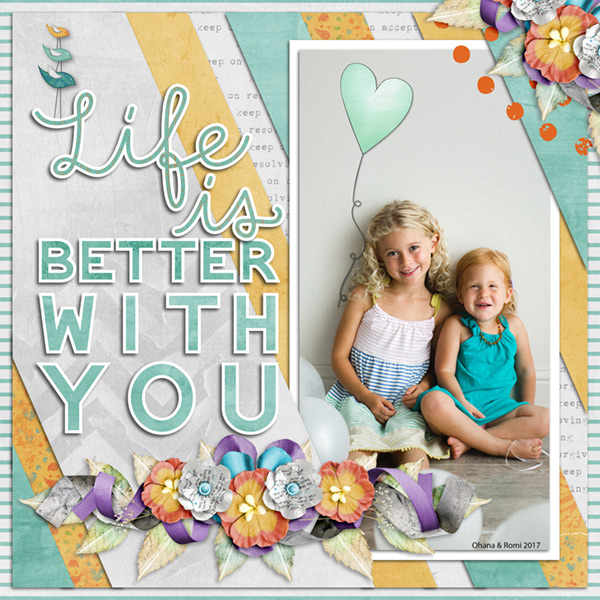 Granddaughters