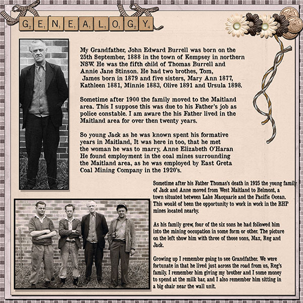 Grandfather