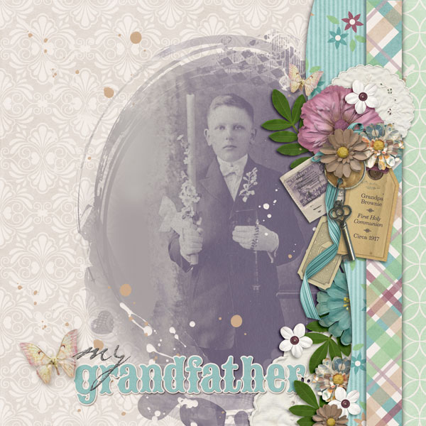 Grandfather