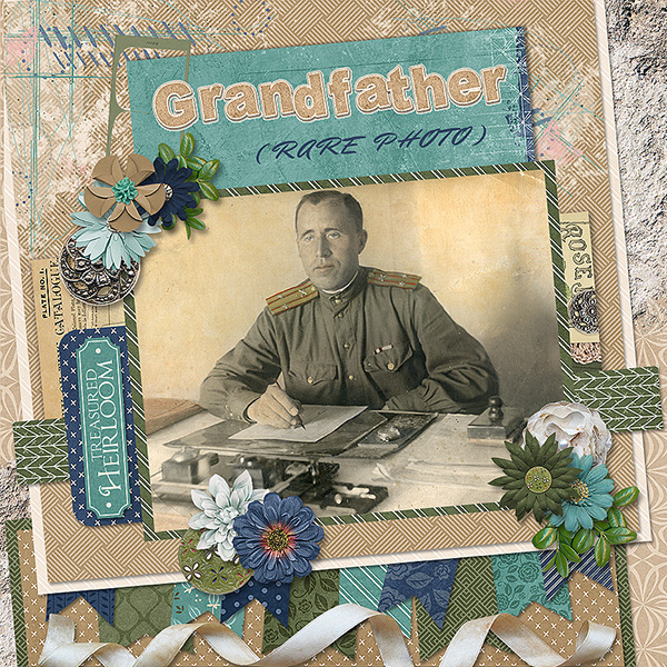 Grandfather