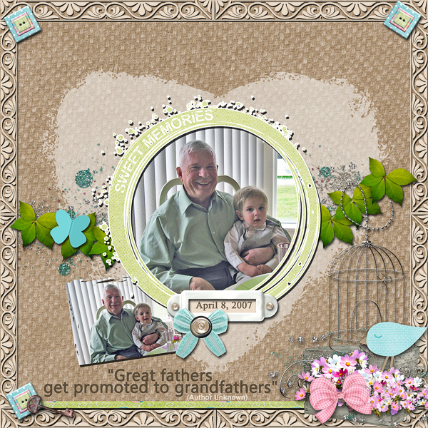 Grandfathers