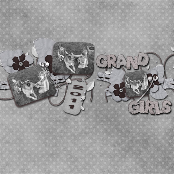 Grandgirls