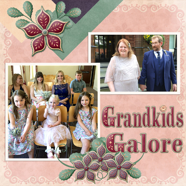 Grandkids Galore