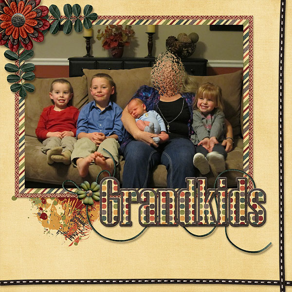 Grandkids