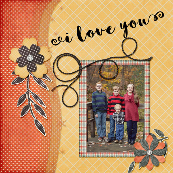 Grandkids