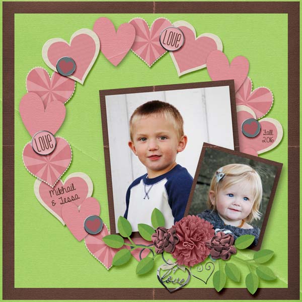 Grandkids