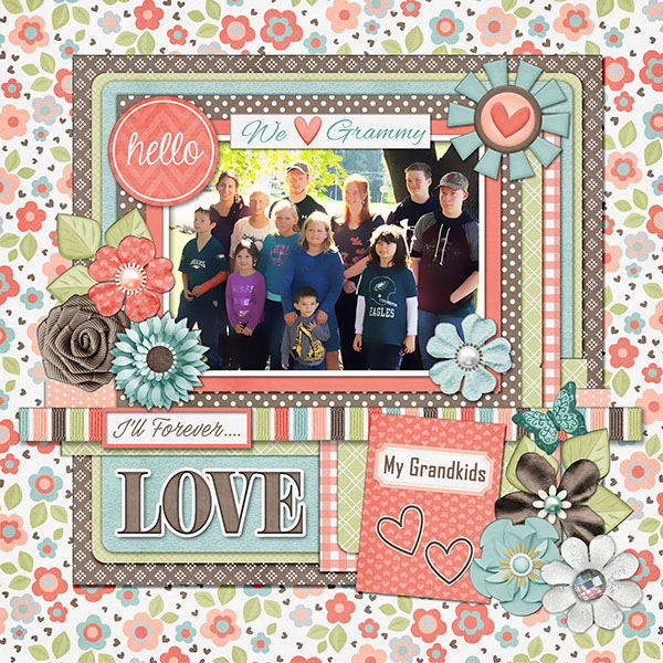 Grandkids
