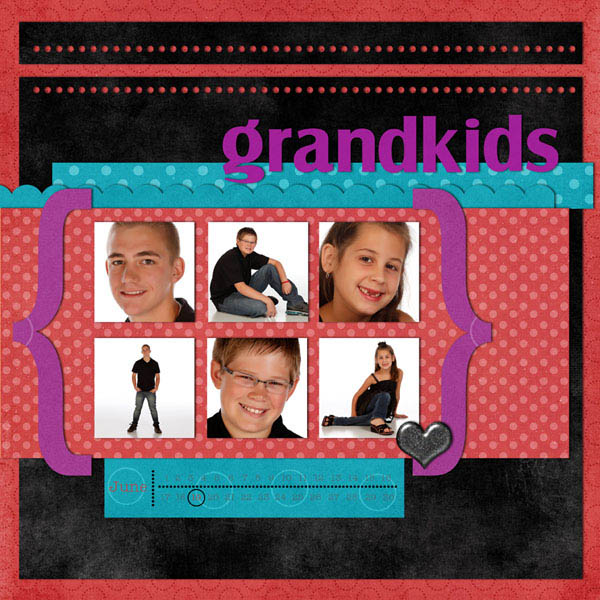 Grandkids
