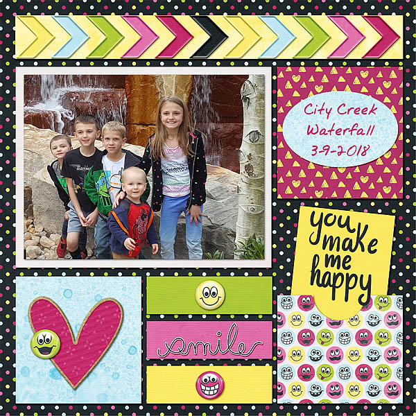 Grandkids