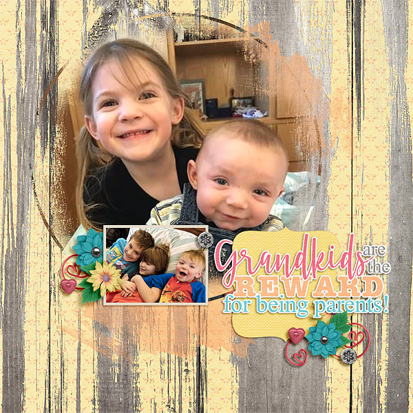 Grandkids