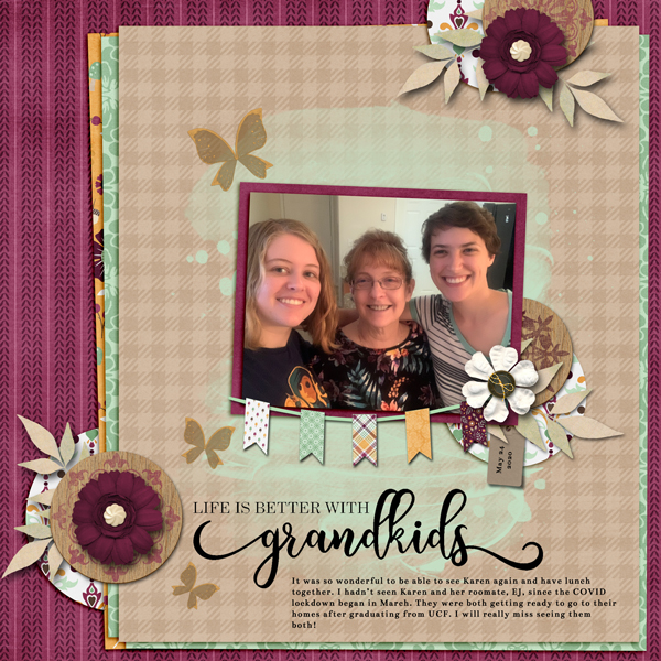 Grandkids