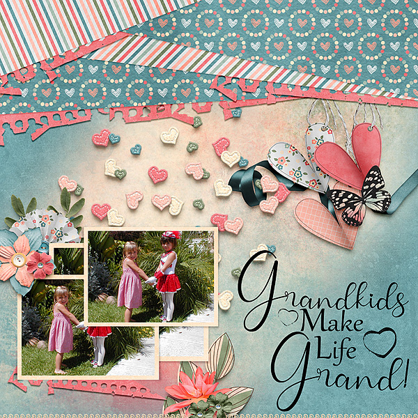 Grandkids