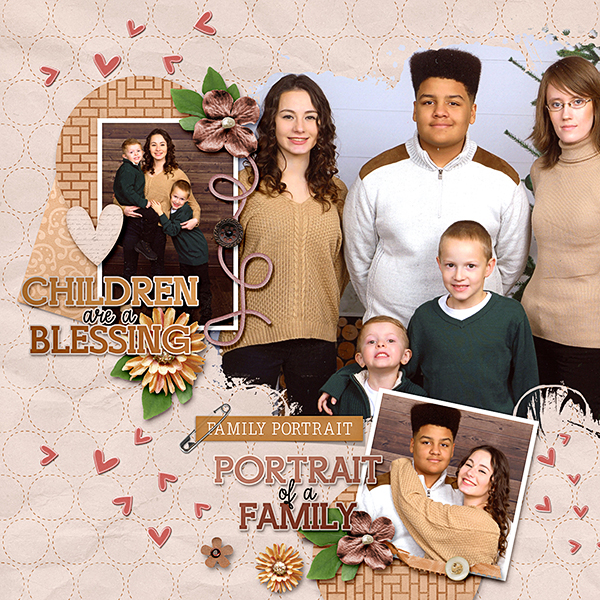 Grandkids