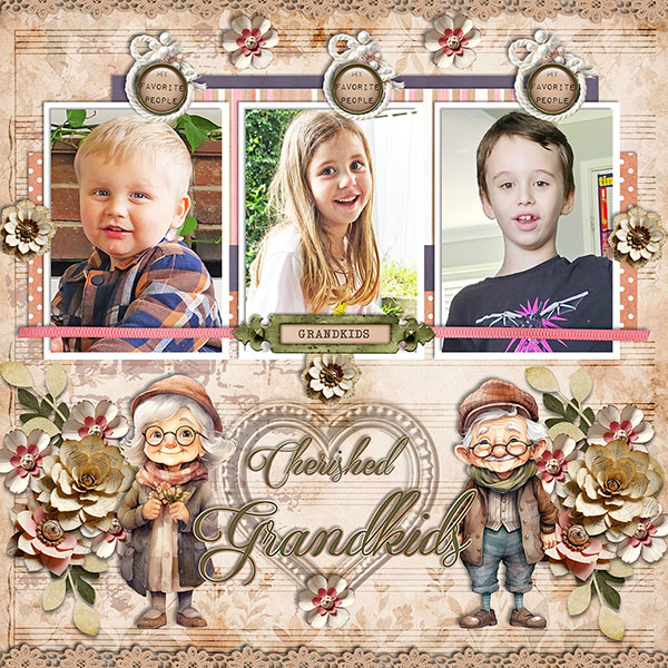 Grandkids