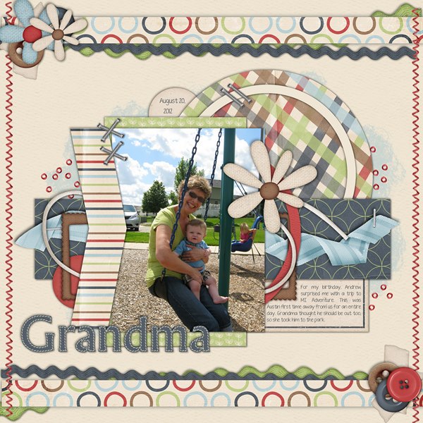 Grandma Day