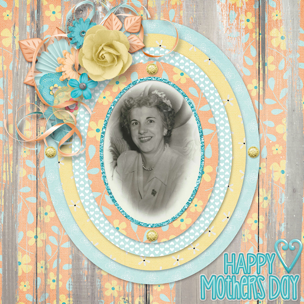 Grandma Ellis