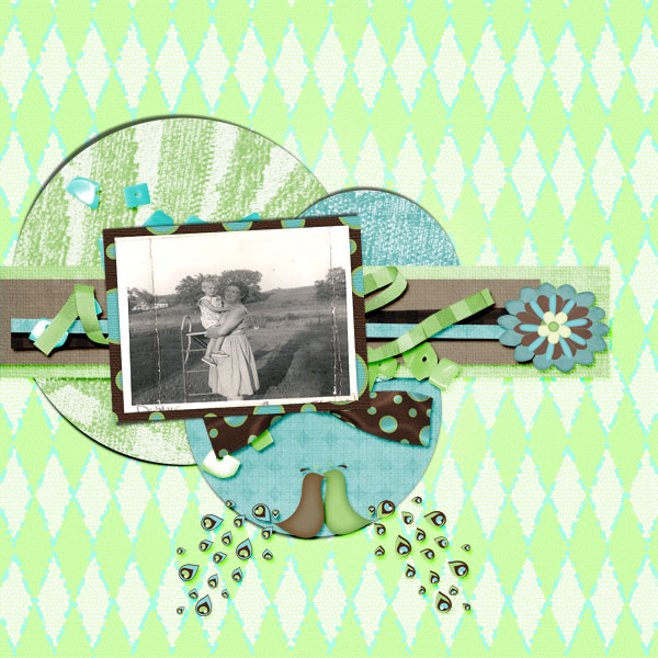 Grandma Florence