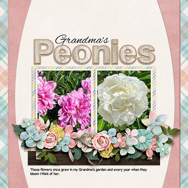 Grandma-Flowers