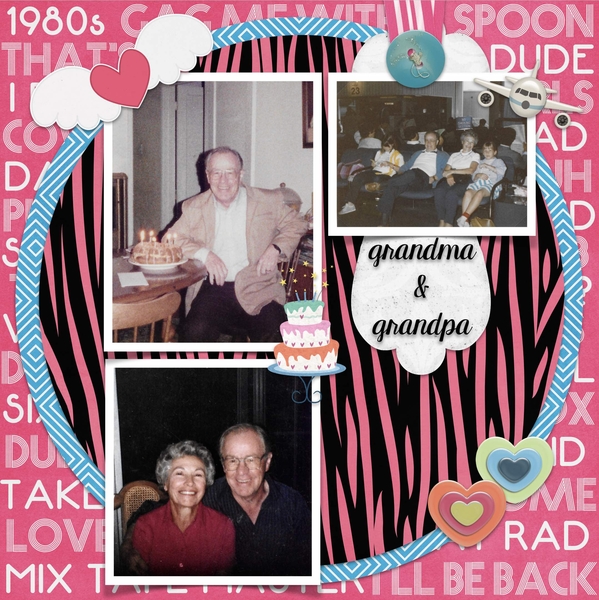 Grandma + Grandpa (2)