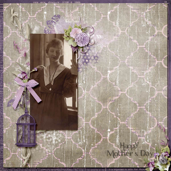 Grandma Kennedy
