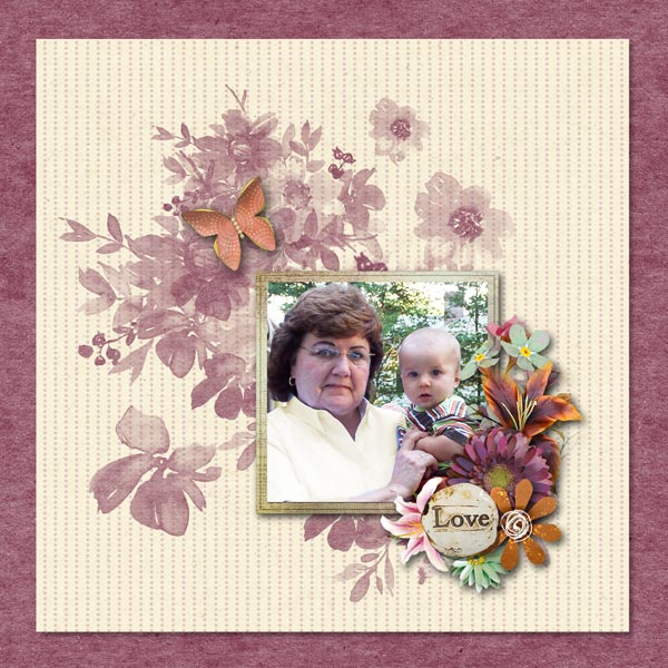 Grandma Love
