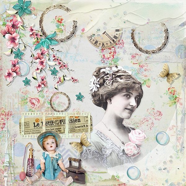 Grandma Memories