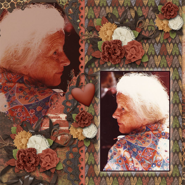 Grandma Turner
