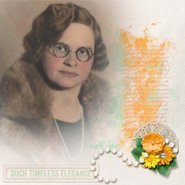 Grandma