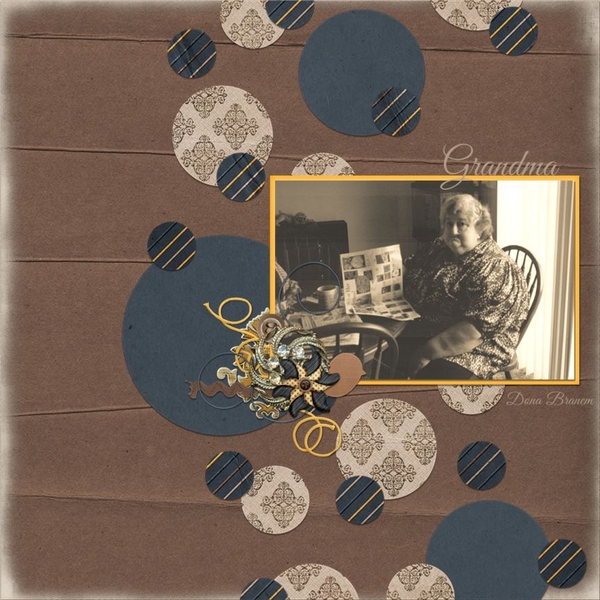 Grandma