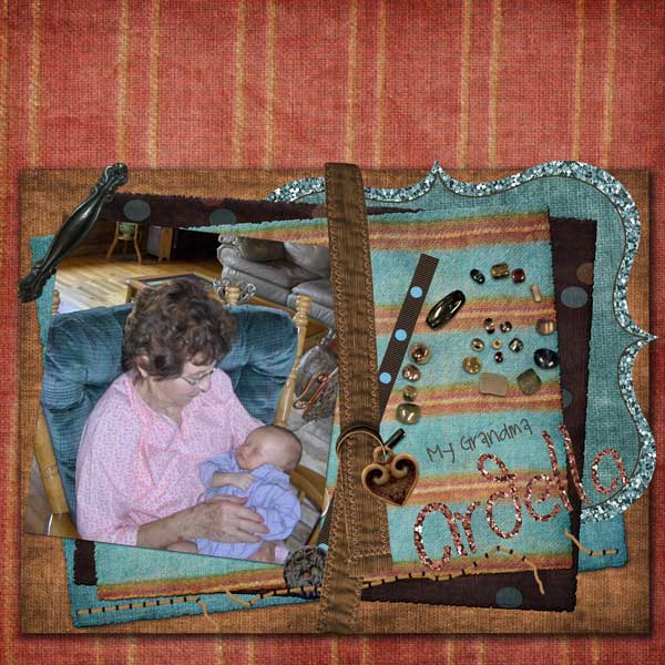 Grandma