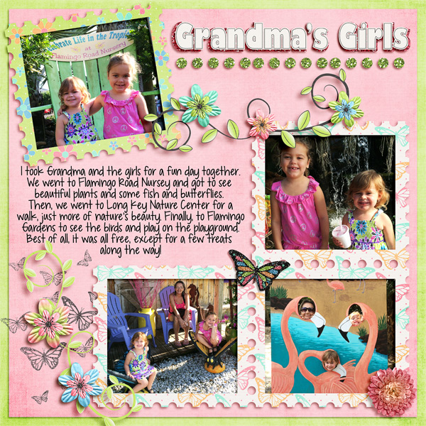 Grandma