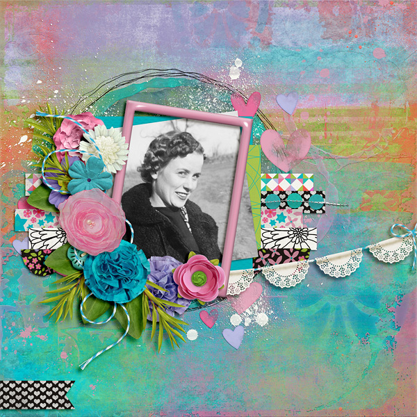 Grandma
