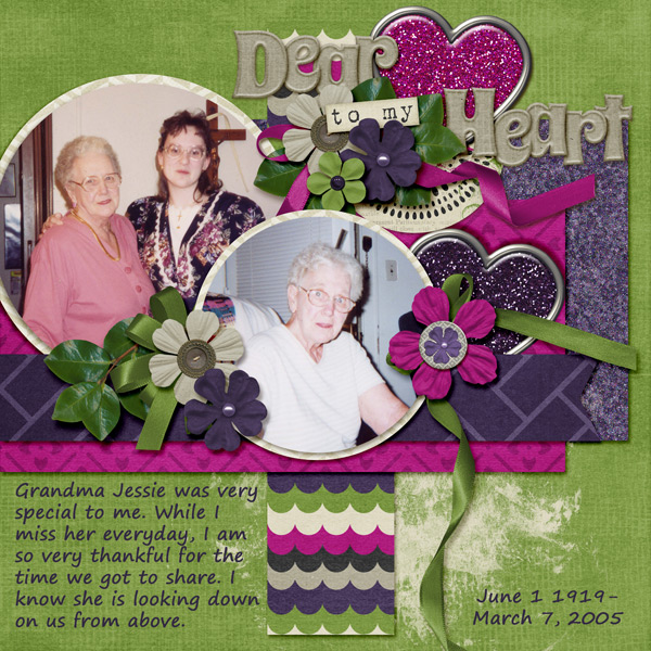 Grandma