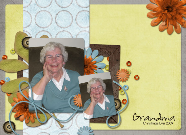 Grandma