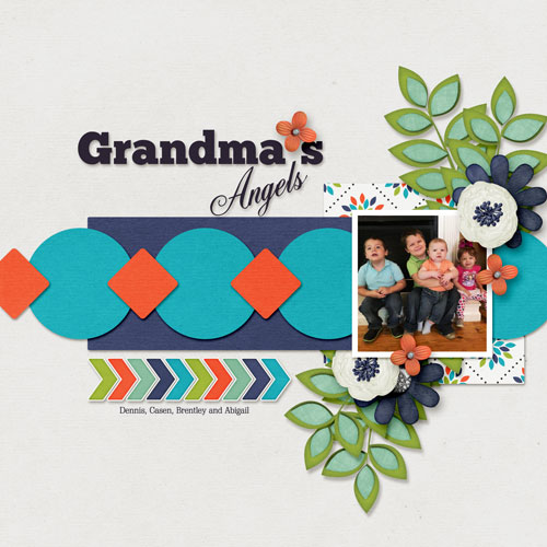 Grandma