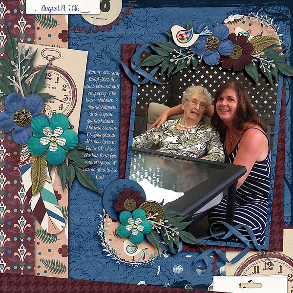 Grandma