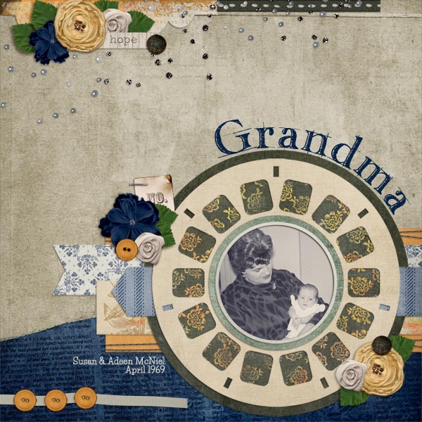 Grandma