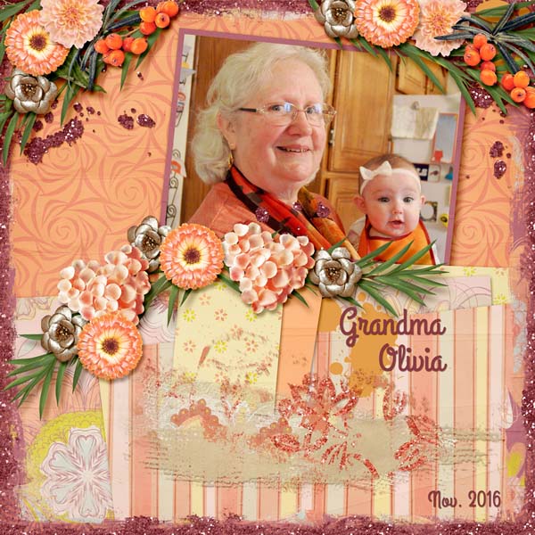 Grandma