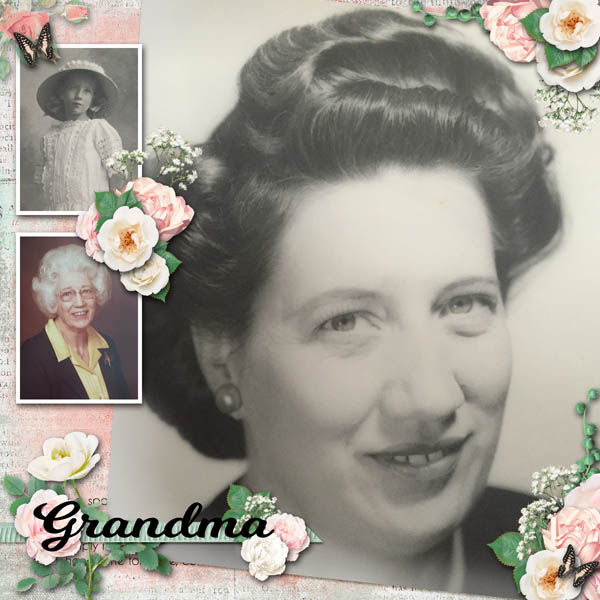 Grandma