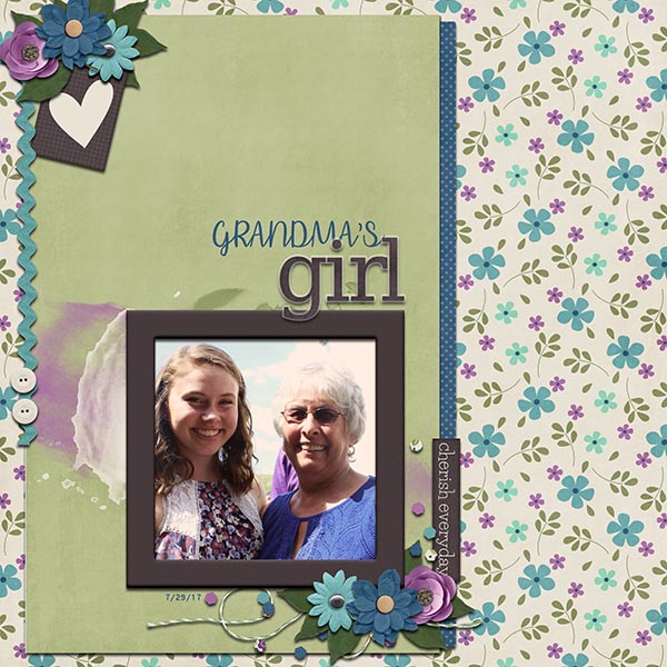 Grandma