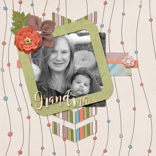 Grandma